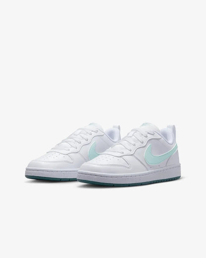 NIKE COURT BOROUGH LOW | MINT