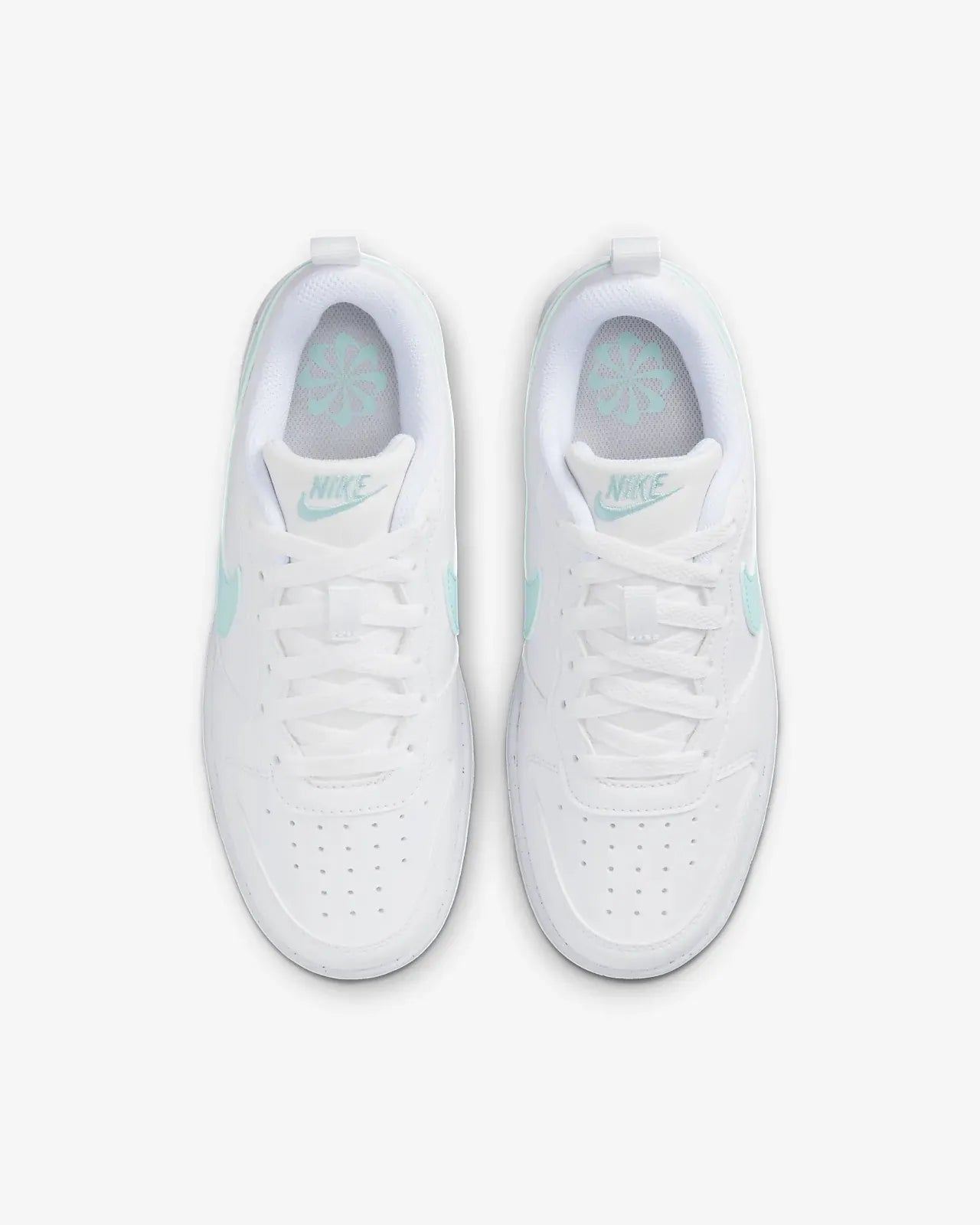 NIKE COURT BOROUGH LOW | MINT