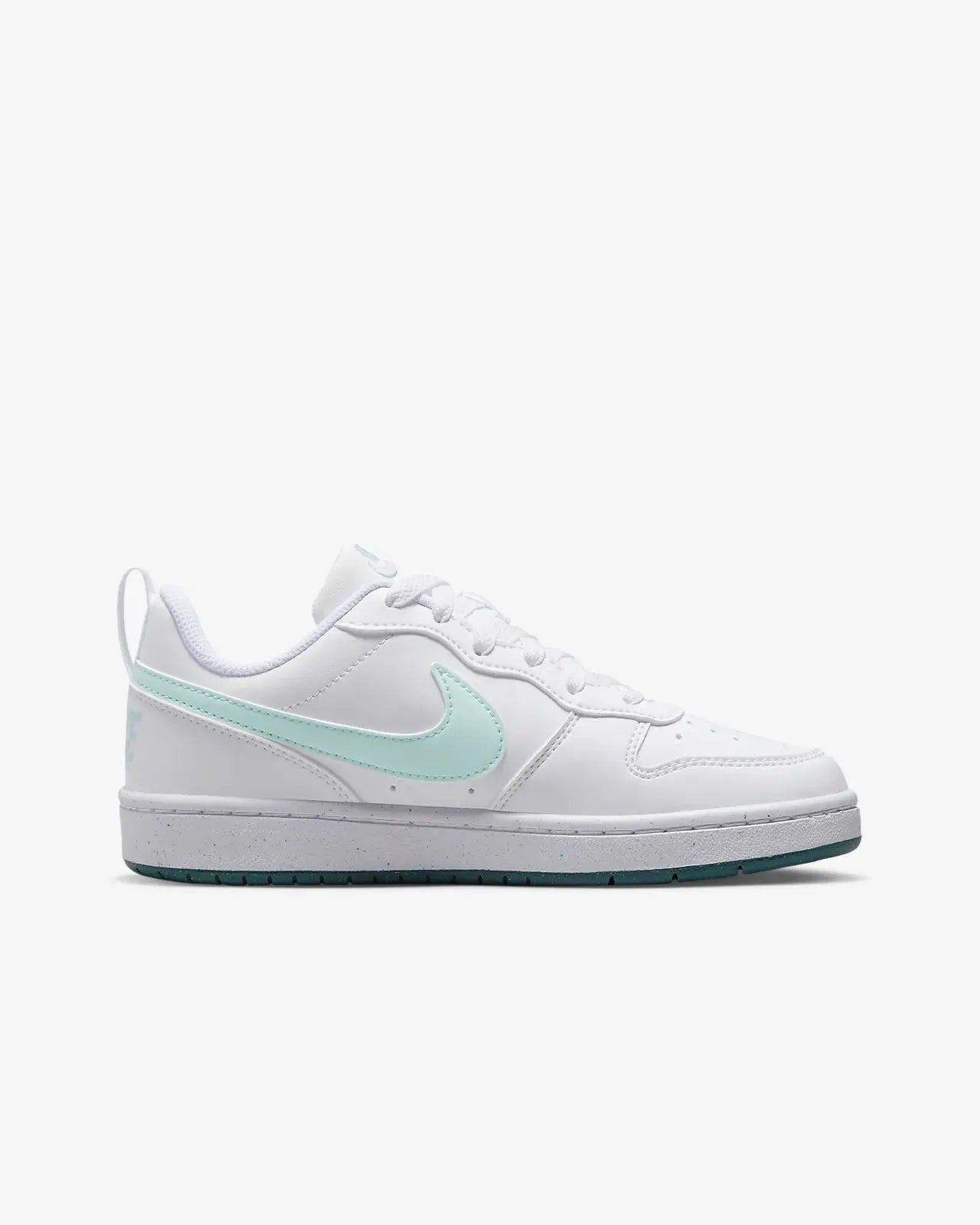 NIKE COURT BOROUGH LOW | MINT