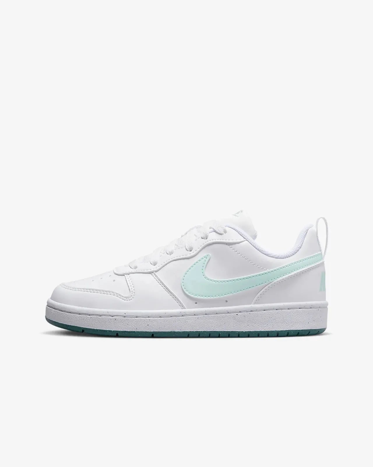 NIKE COURT BOROUGH LOW | MINT