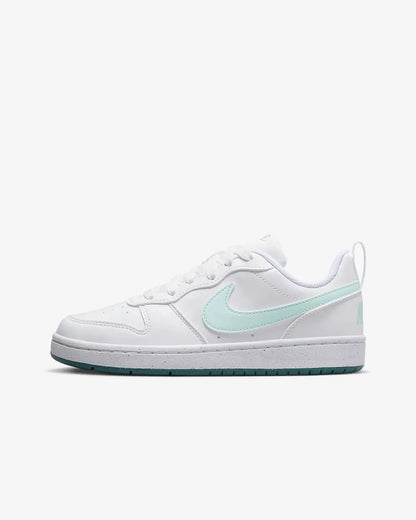 NIKE COURT BOROUGH LOW | MINT