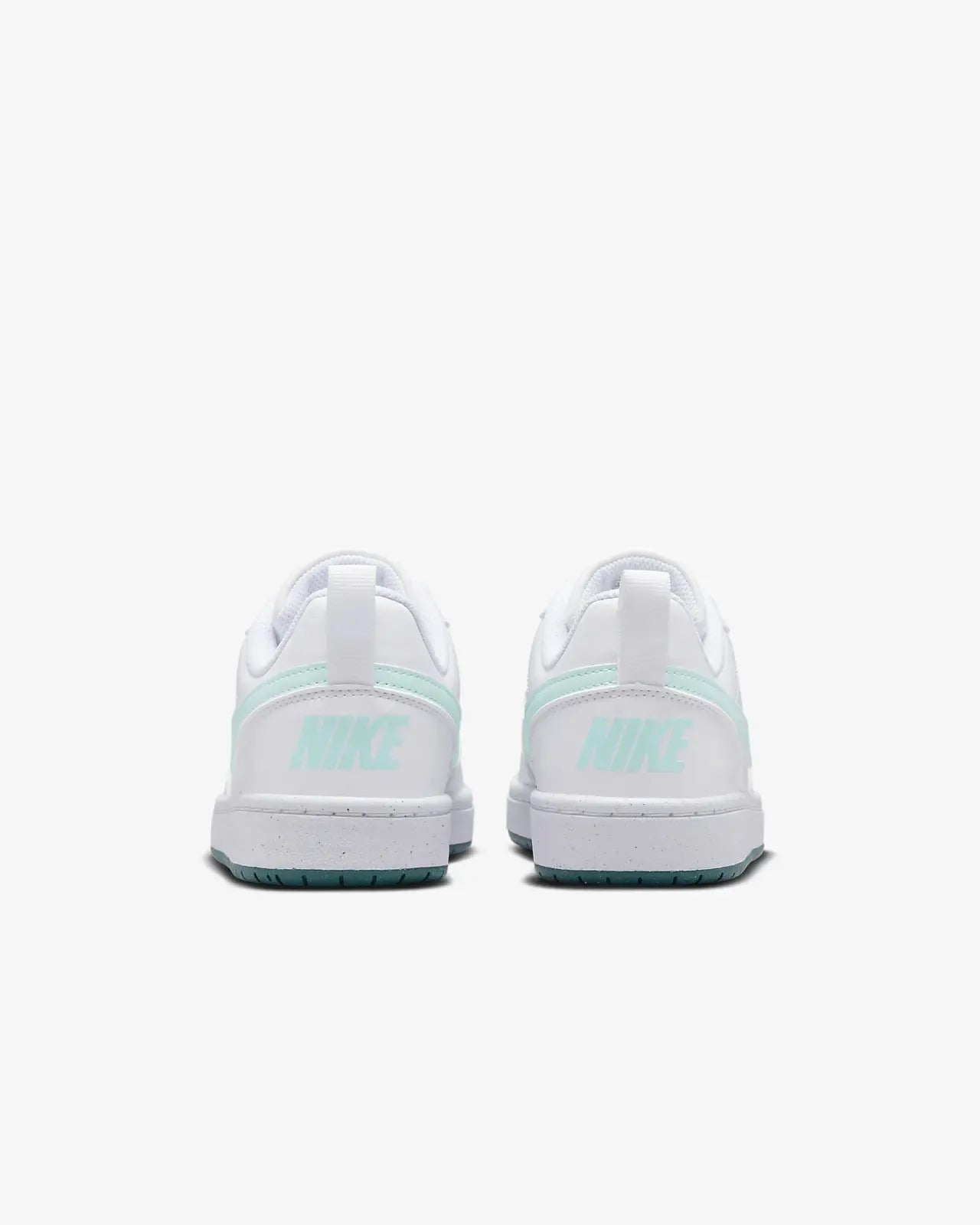 NIKE COURT BOROUGH LOW | MINT