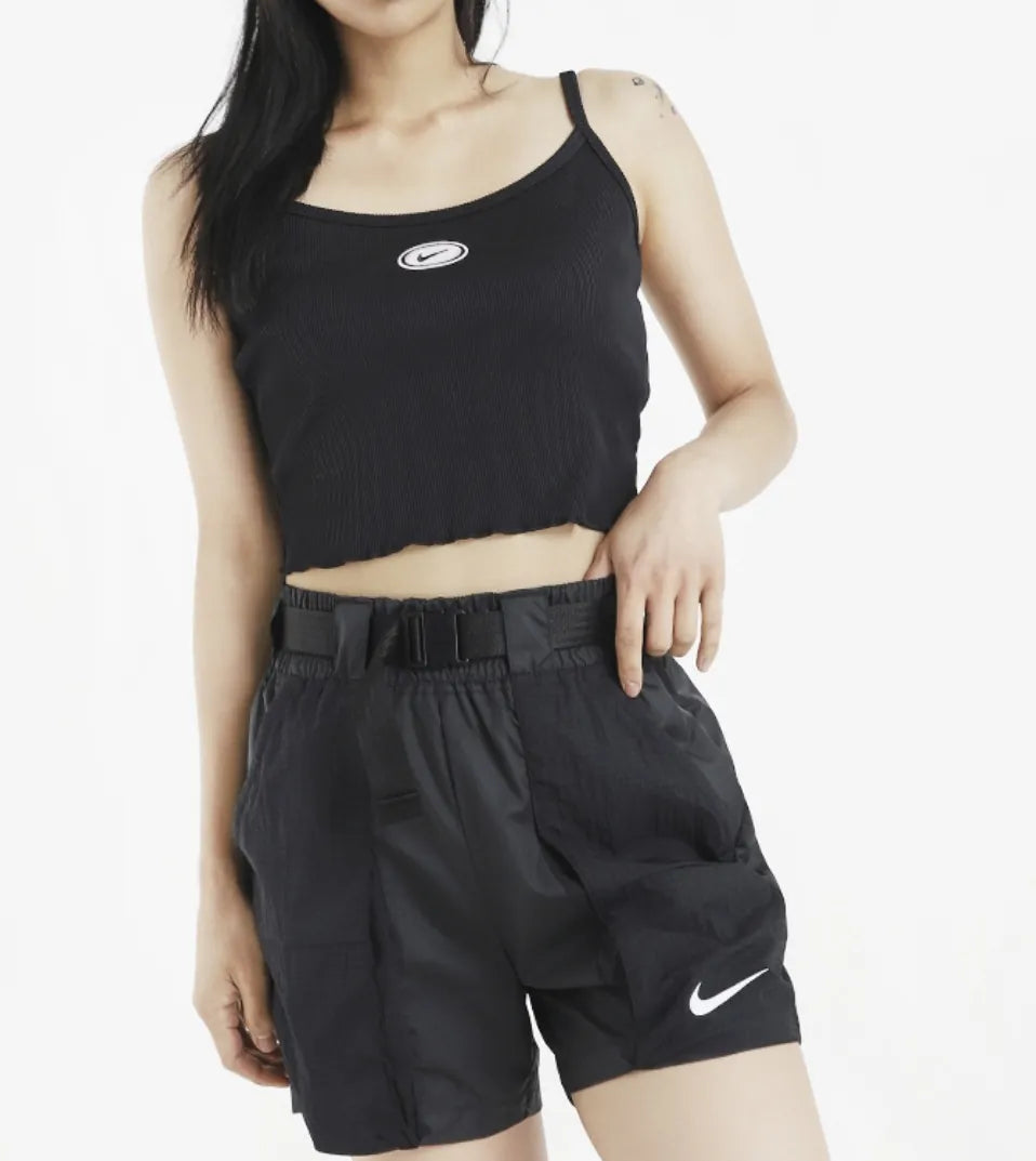 NIKE CROP TANK TOP