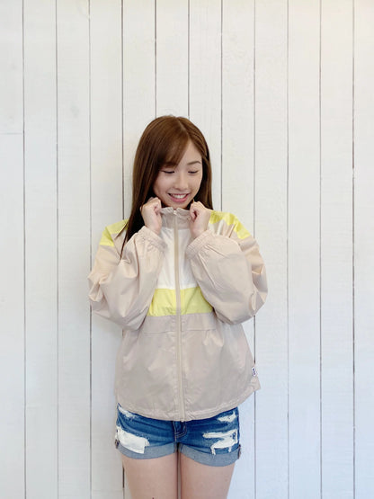 FILA LOGO JACKET