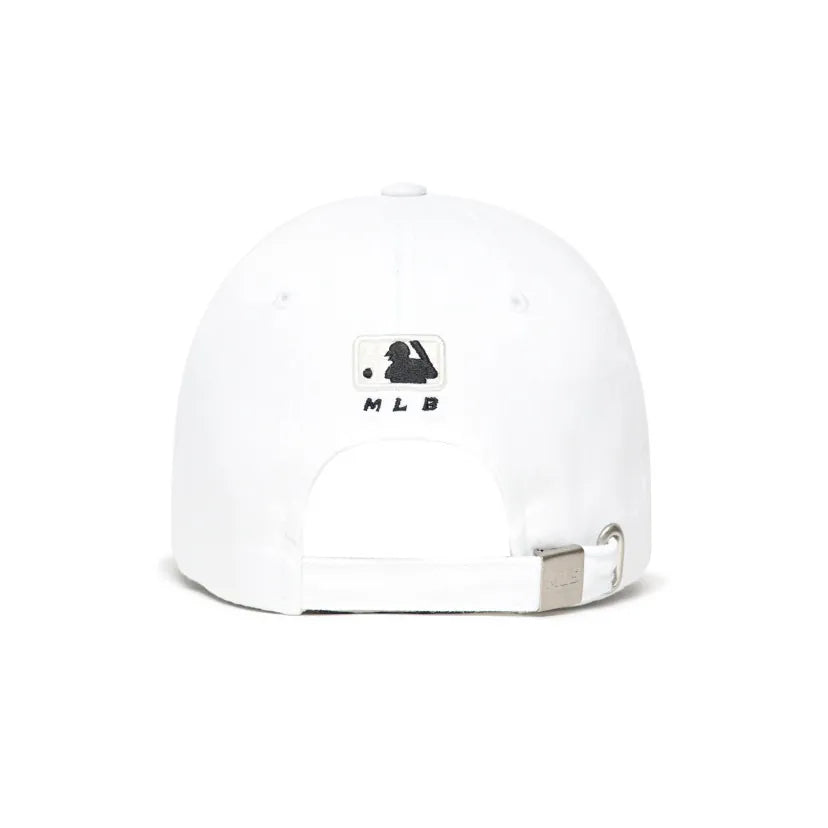 MLB ROOKIE SLIDER CAP LA ( 3ACP7701N-07WHS )