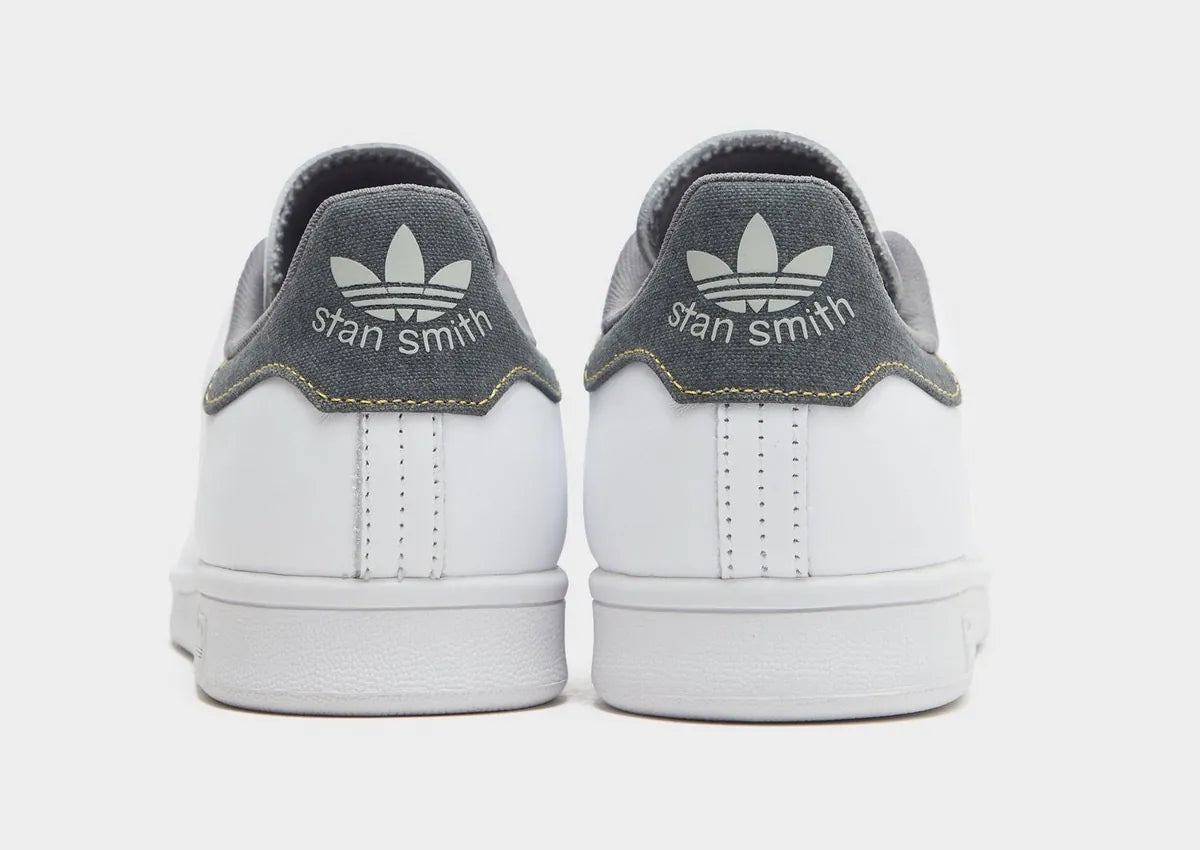 ADIDAS STAN SMITH | DENIM GREY