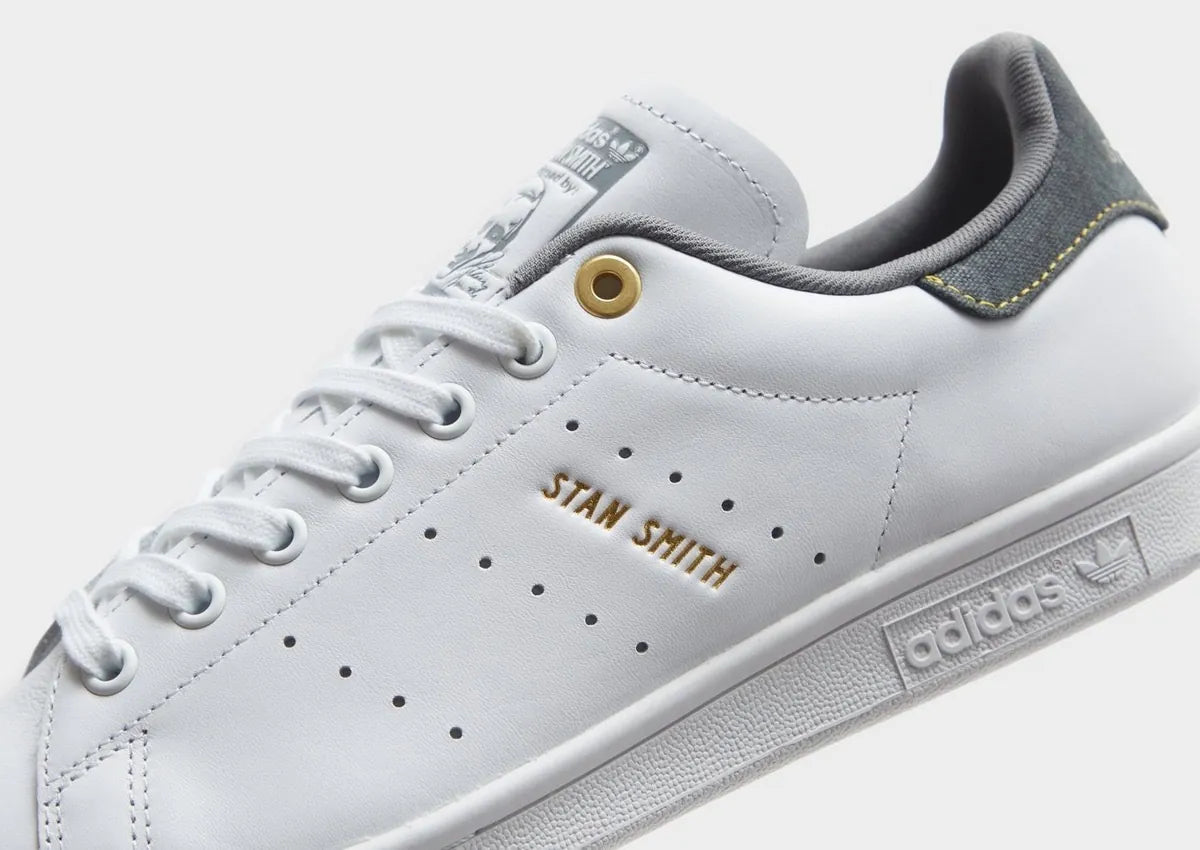 ADIDAS STAN SMITH | DENIM GREY