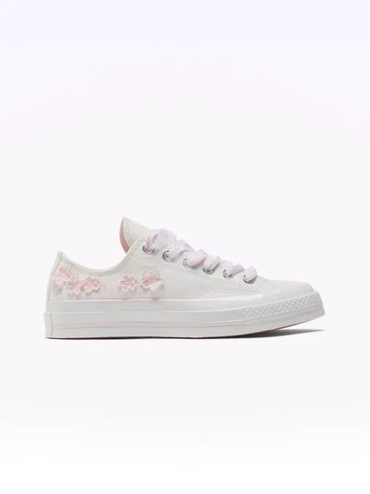 CONVERSE 1970S SAKURA CANVAS SHOES LOW ( 櫻花刺繡 )