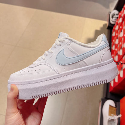 NIKE COURT VISION ALTA | SKY BLUE