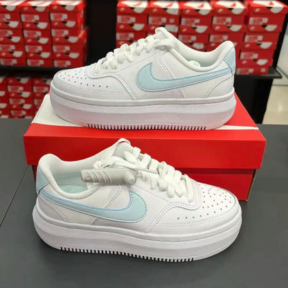 NIKE COURT VISION ALTA | SKY BLUE