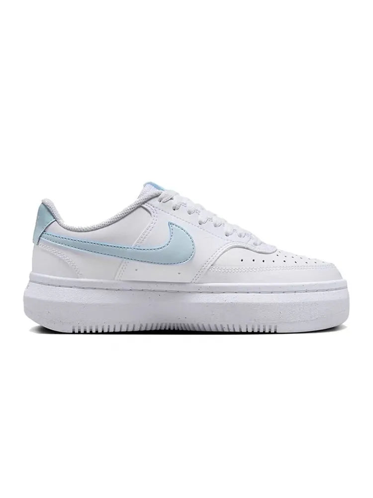 NIKE COURT VISION ALTA | SKY BLUE