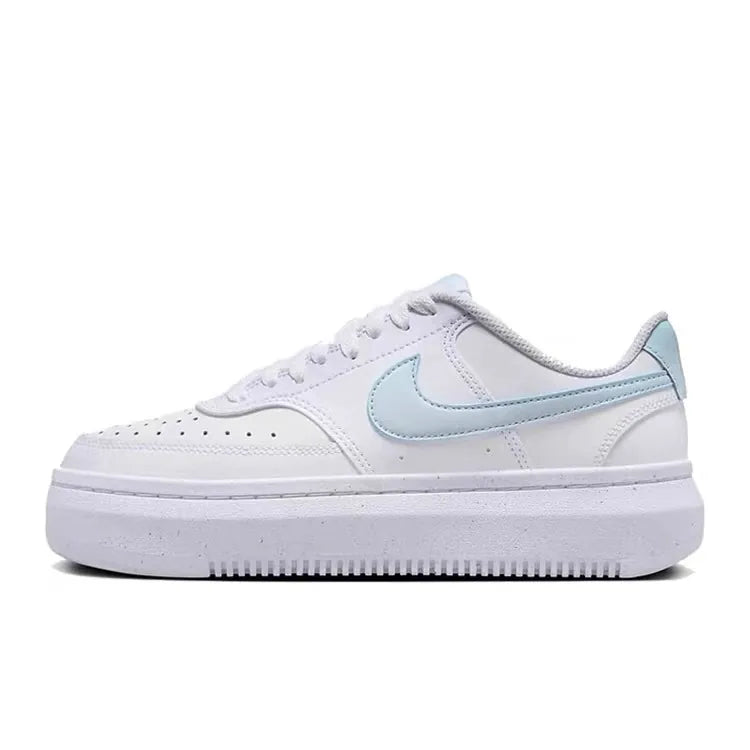 NIKE COURT VISION ALTA | SKY BLUE