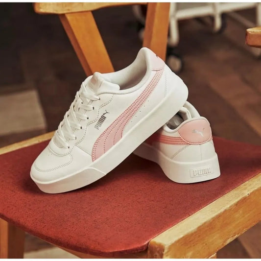 PUMA SKYE CLEAN | PINK