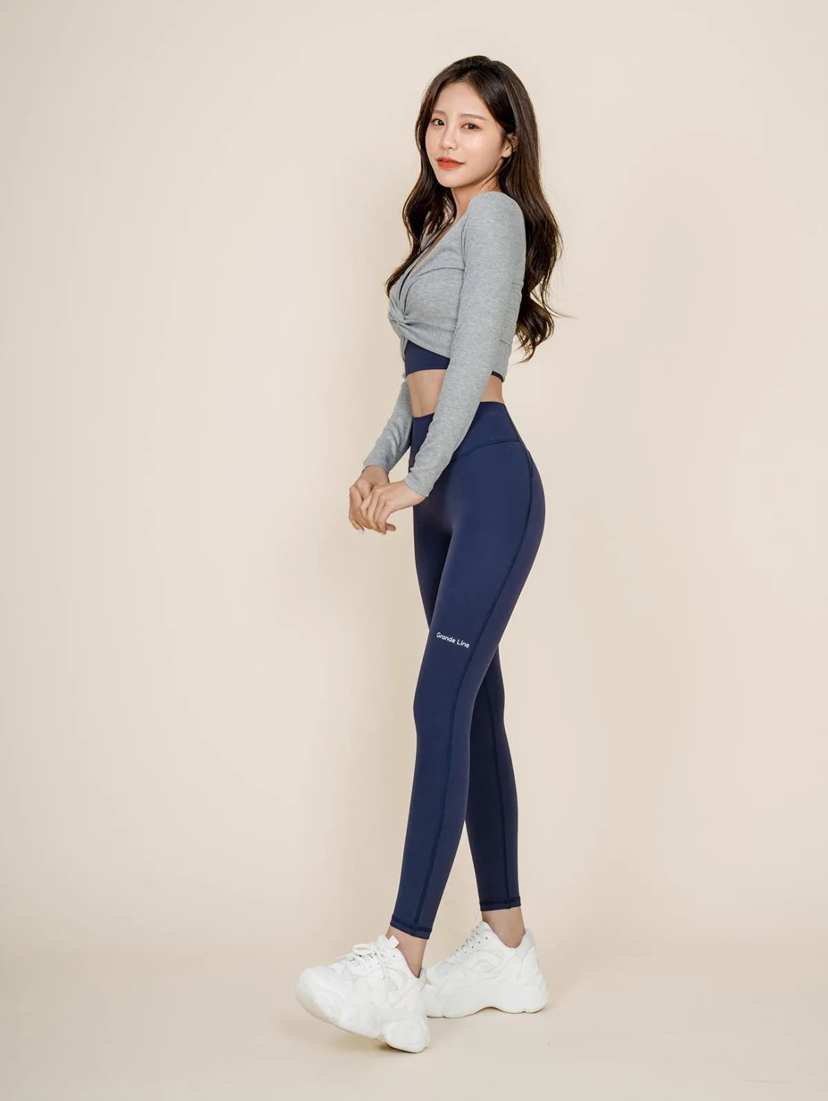 CANDY YOGA PANTS | 2 COLORS