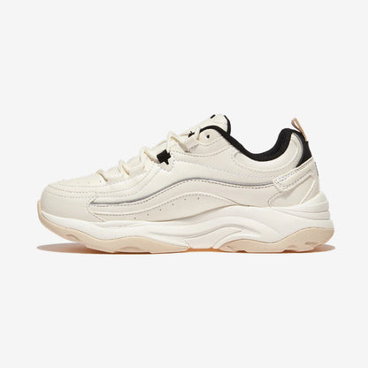 FILA RAY WAVE | BEIGE BLACK