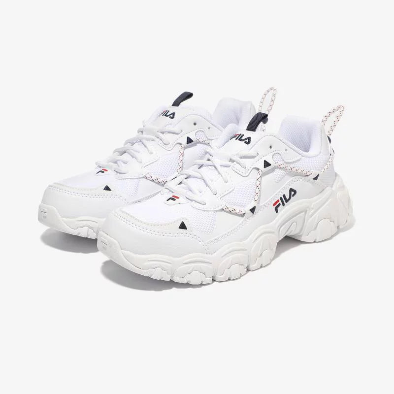 FILA DISRUPTOR 2 | WHITE