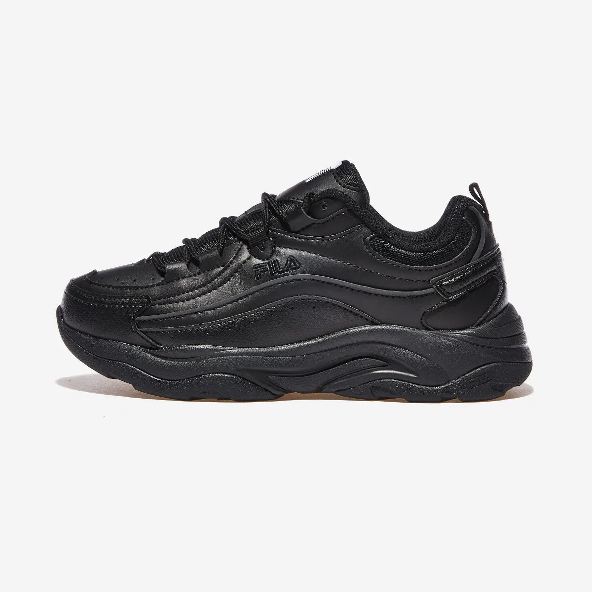 FILA RAY WAVE | BLACK