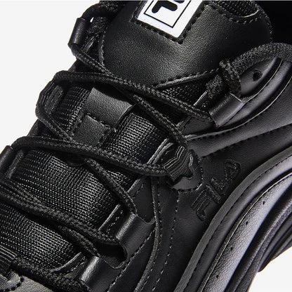 FILA RAY WAVE | BLACK