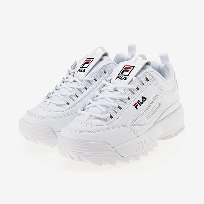 FILA DISRUPTOR 2 | WHITE