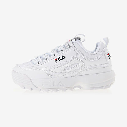 FILA DISRUPTOR 2 | WHITE