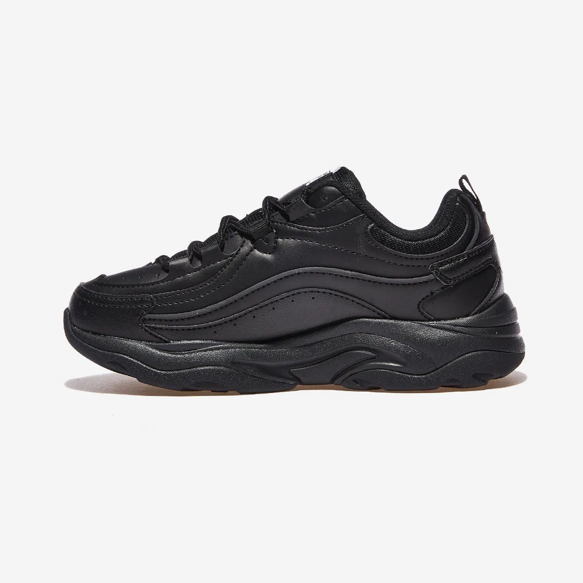 FILA RAY WAVE | BLACK