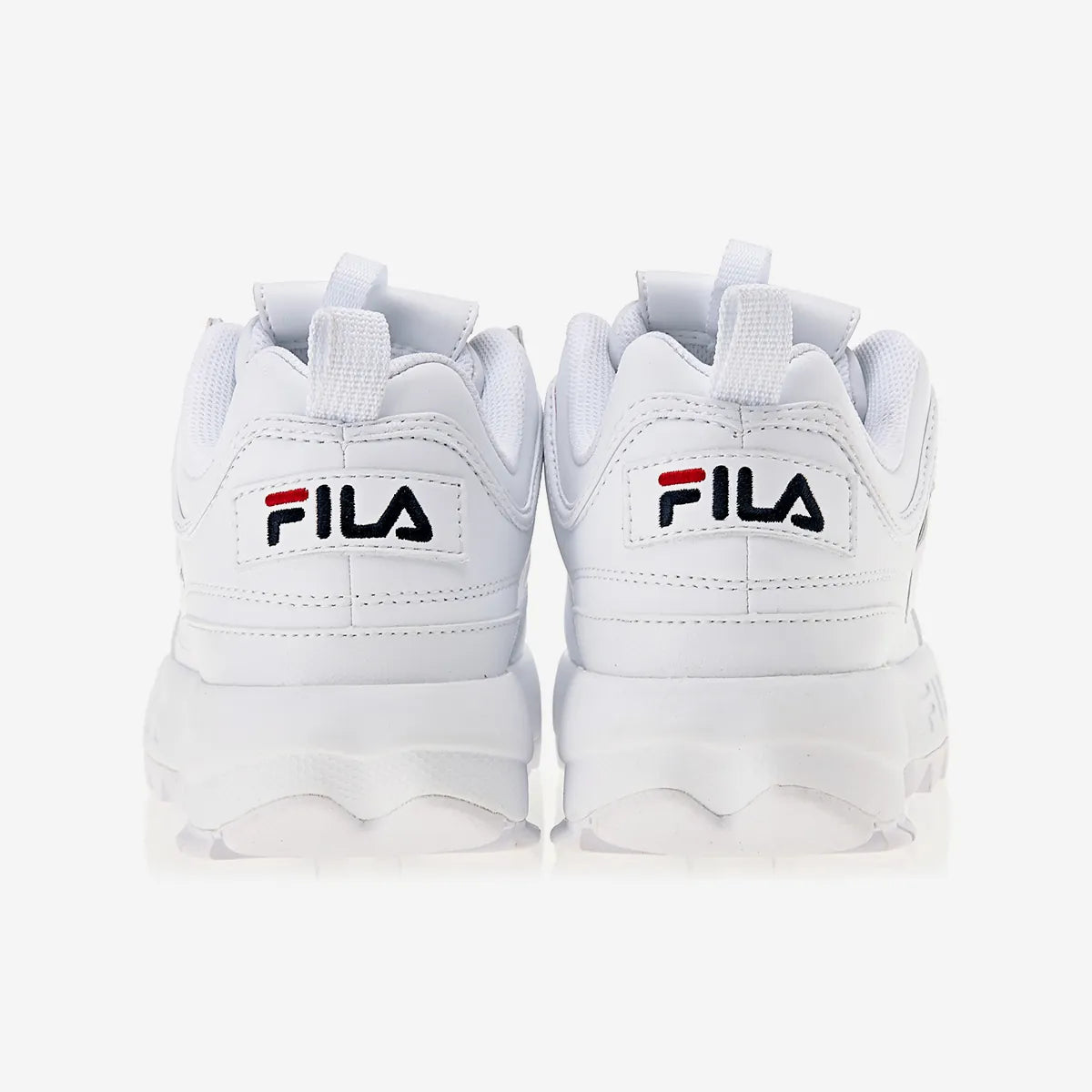 FILA DISRUPTOR 2 | WHITE