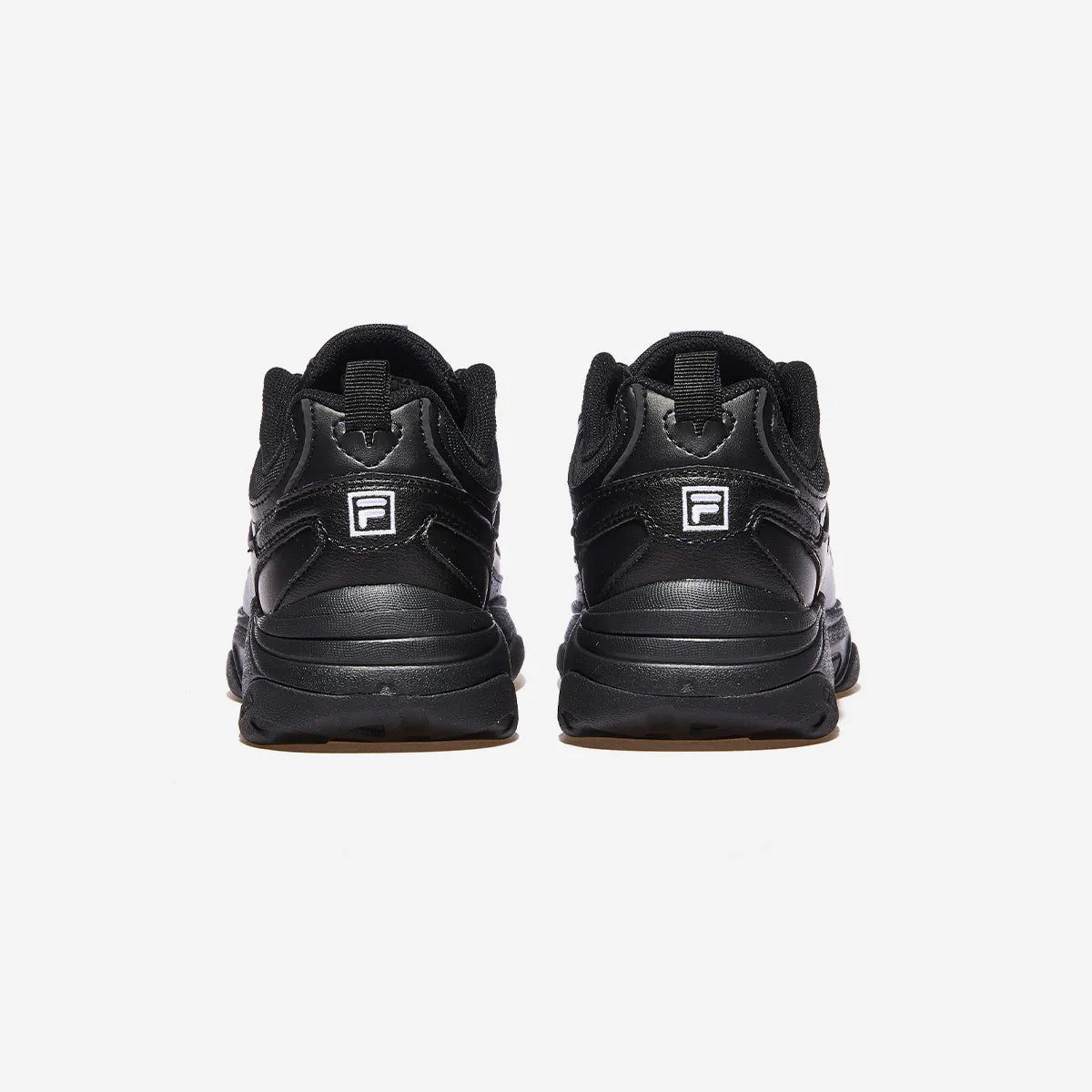 FILA RAY WAVE | BLACK