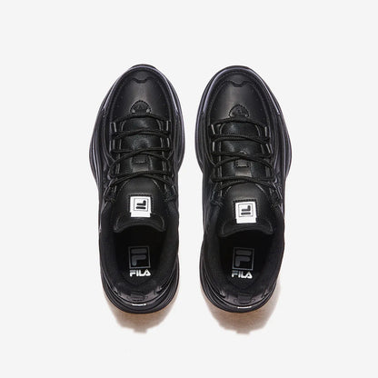 FILA RAY WAVE | BLACK