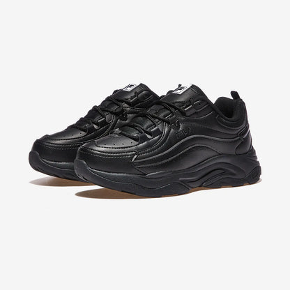 FILA RAY WAVE | BLACK