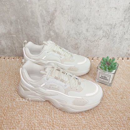 FILA RAYFLIDE | BEIGE WHITE