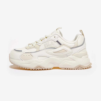 FILA RAYFLIDE | BEIGE WHITE