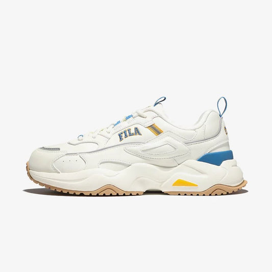 FILA RAYFLIDE | BLUE YELLOW