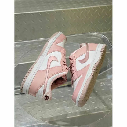 NIKE DUNK LOW GS | PINK