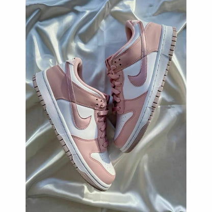 NIKE DUNK LOW GS | PINK