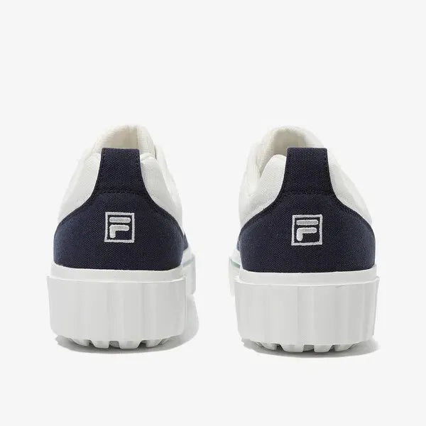 FILA SANDBLAST LITE | NAVY ( 超輕身 ! )