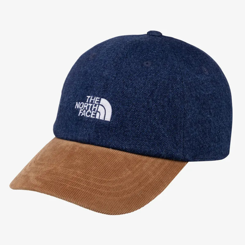 THE NORTH FACE COTTON BALL CAP | 6 COLORS