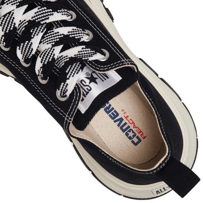 CONVERSE ALL STAR TREKWAVE LOW SPECIAL SHOELACE | 2 COLORS