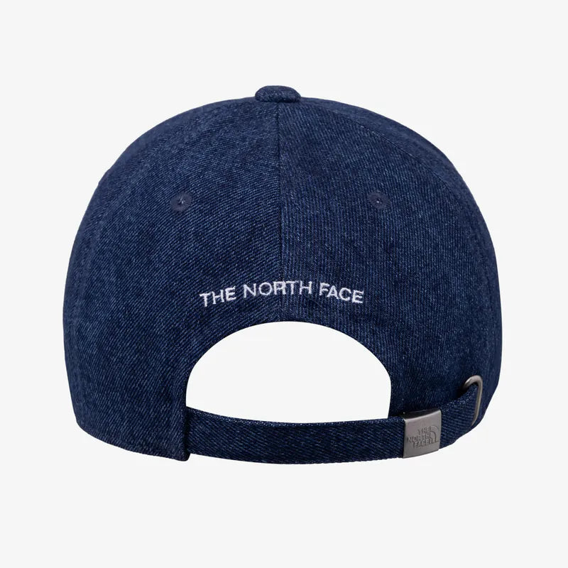 THE NORTH FACE COTTON BALL CAP | 6 COLORS