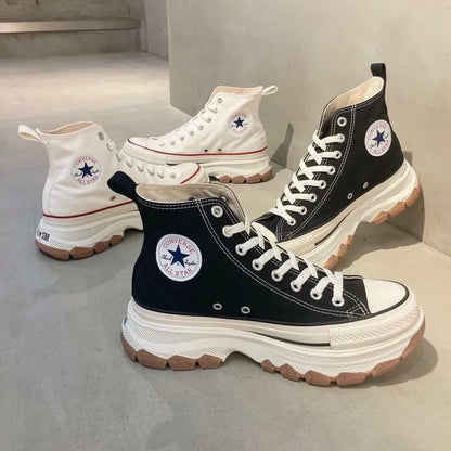 CONVERSE ALL STAR TREKWAVE HIGH / LOW | 2 COLORS