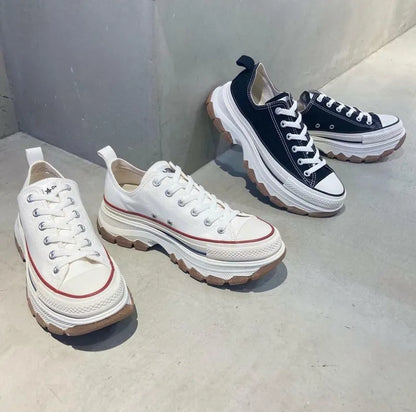 CONVERSE ALL STAR TREKWAVE HIGH / LOW | 2 COLORS