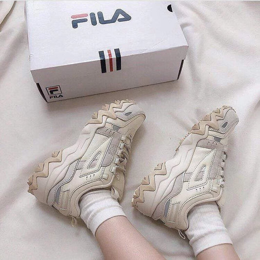 FILA OAKMONT | BEIGE