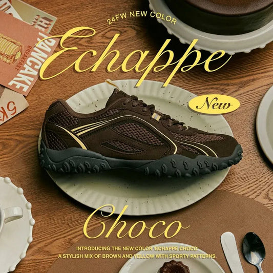 FILA ECHAPPE | CHOCO