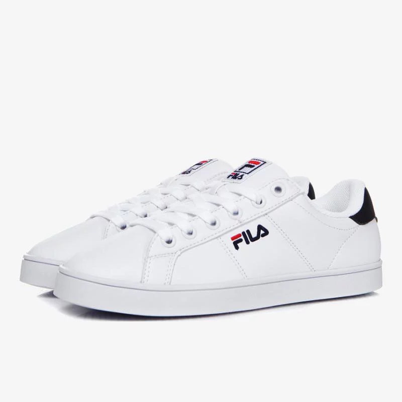 FILA COURT DELUXE | NAVY