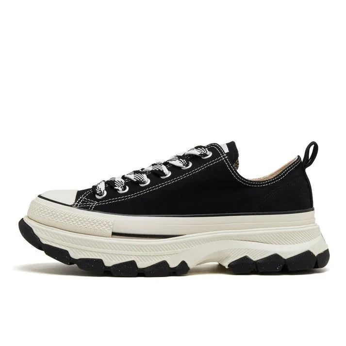 CONVERSE ALL STAR TREKWAVE LOW SPECIAL SHOELACE | 2 COLORS