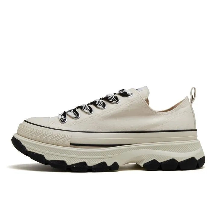 CONVERSE ALL STAR TREKWAVE LOW SPECIAL SHOELACE | 2 COLORS