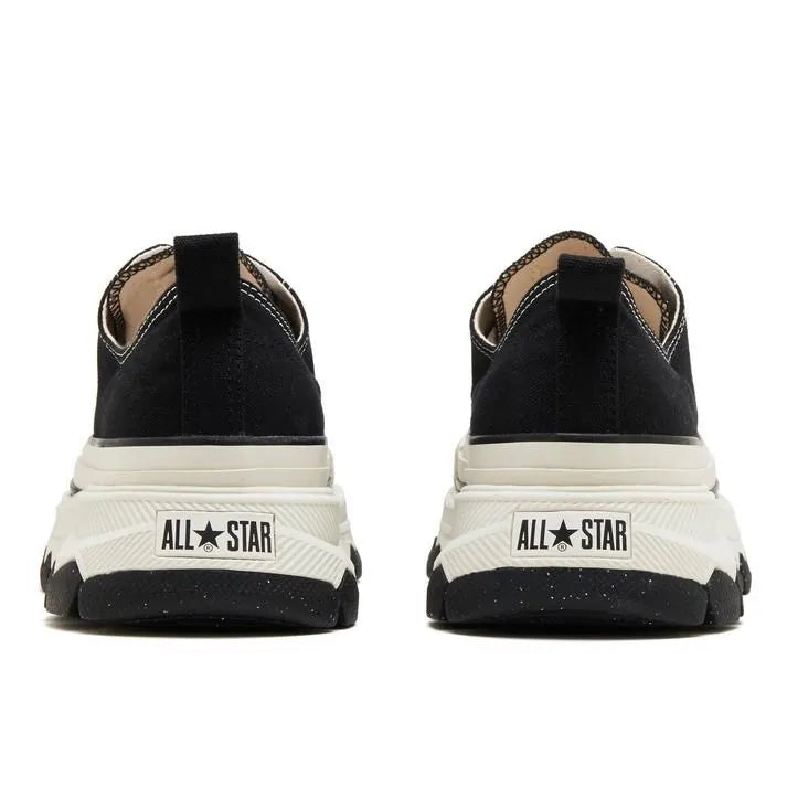 CONVERSE ALL STAR TREKWAVE LOW SPECIAL SHOELACE | 2 COLORS