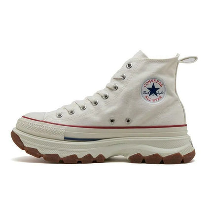 CONVERSE ALL STAR TREKWAVE HIGH / LOW | 2 COLORS