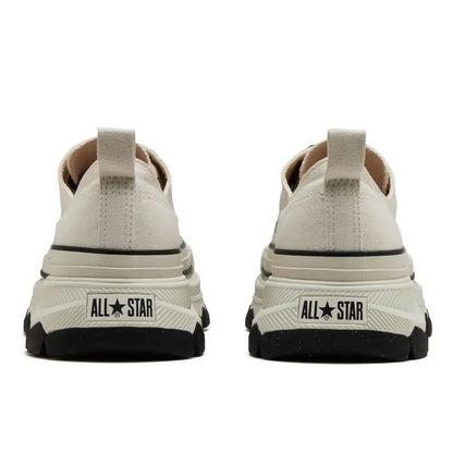 CONVERSE ALL STAR TREKWAVE LOW SPECIAL SHOELACE | 2 COLORS