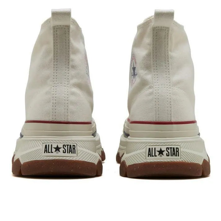 CONVERSE ALL STAR TREKWAVE HIGH / LOW | 2 COLORS