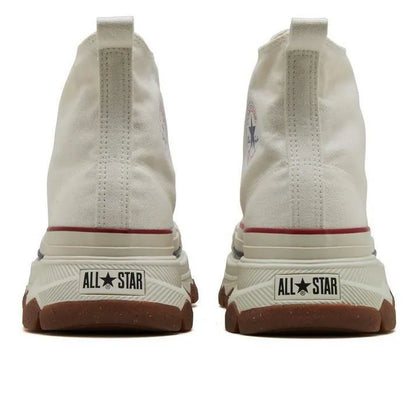 CONVERSE ALL STAR TREKWAVE HIGH / LOW | 2 COLORS